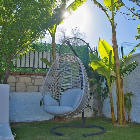 Elda Alacati Boutique Hotel Exterior photo