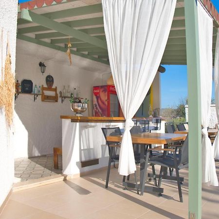 Elda Alacati Boutique Hotel Exterior photo