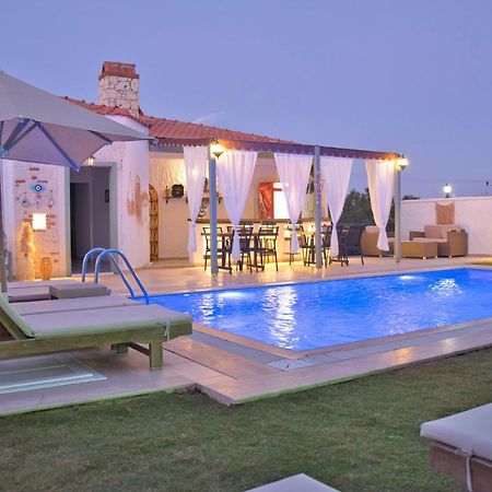 Elda Alacati Boutique Hotel Exterior photo