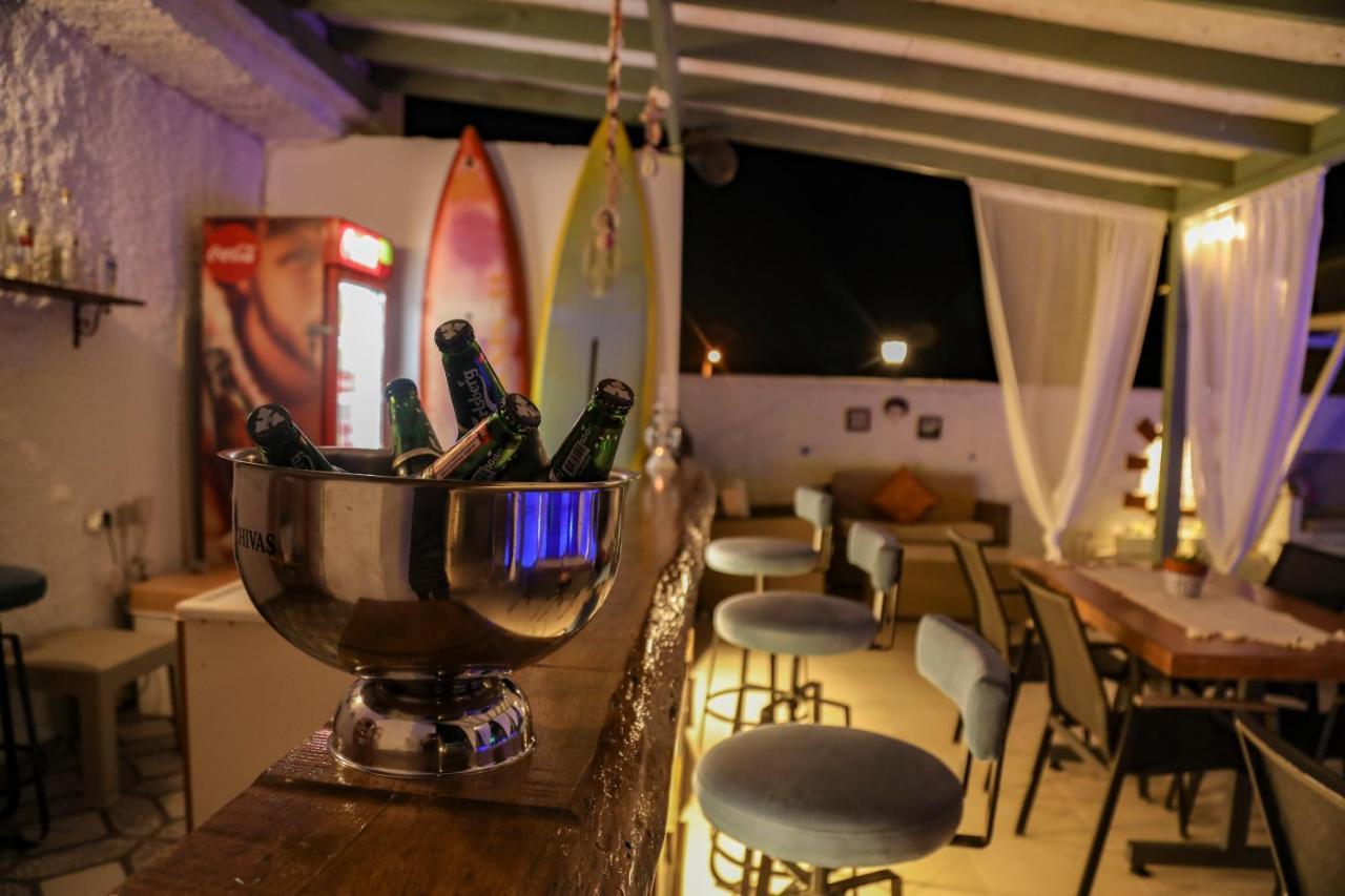 Elda Alacati Boutique Hotel Exterior photo