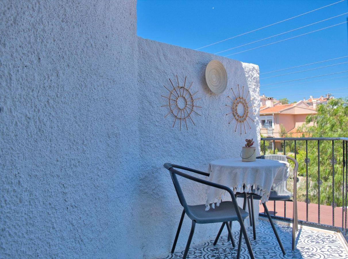 Elda Alacati Boutique Hotel Exterior photo