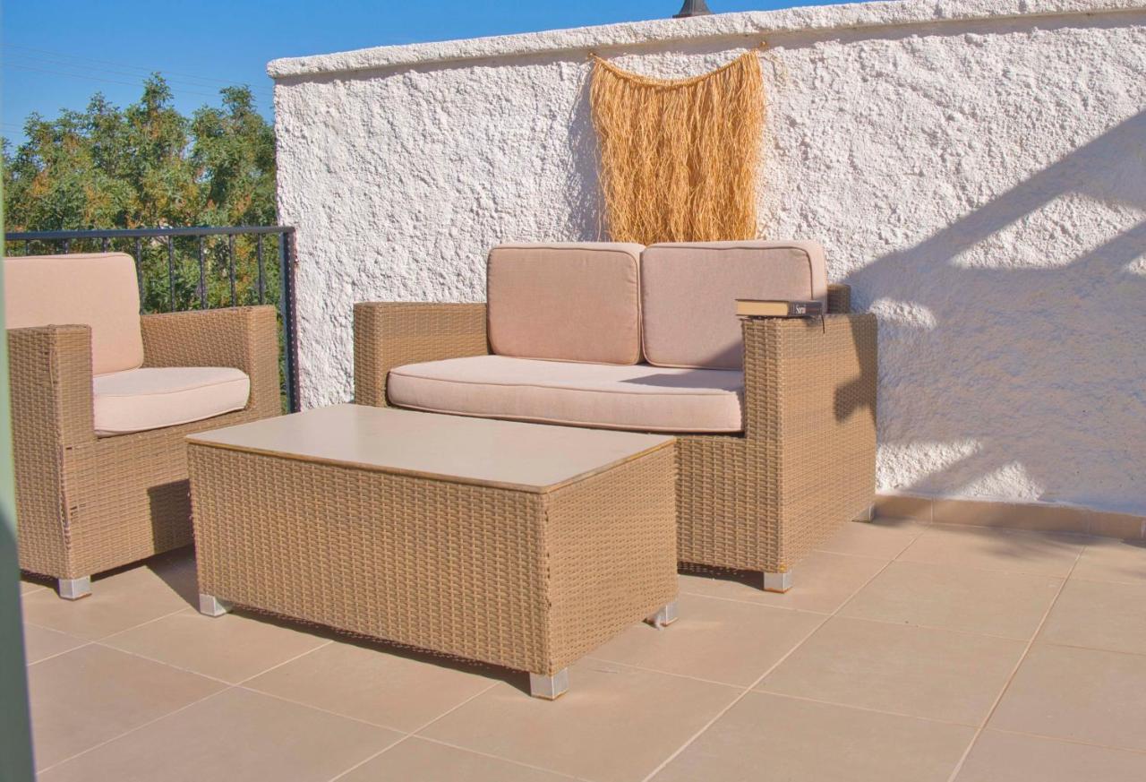 Elda Alacati Boutique Hotel Exterior photo
