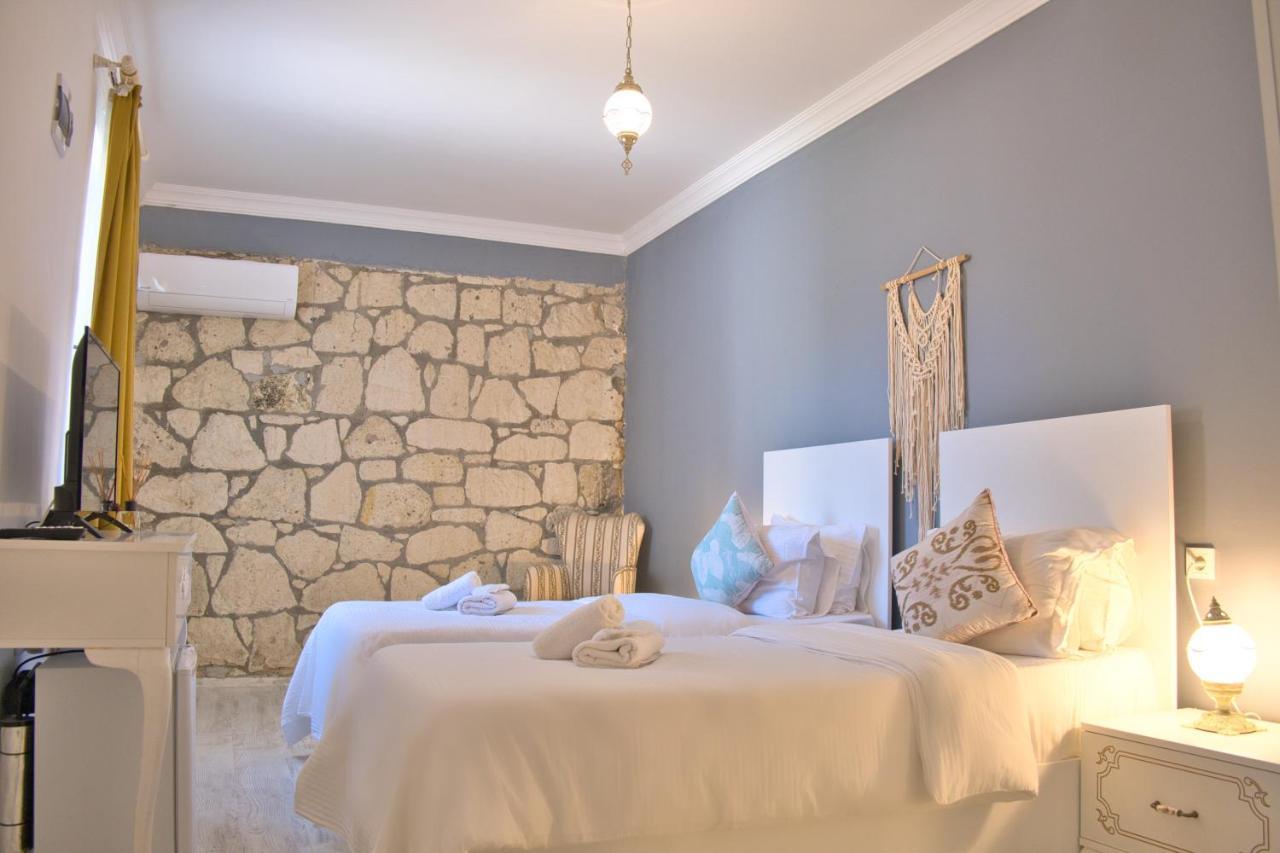 Elda Alacati Boutique Hotel Exterior photo