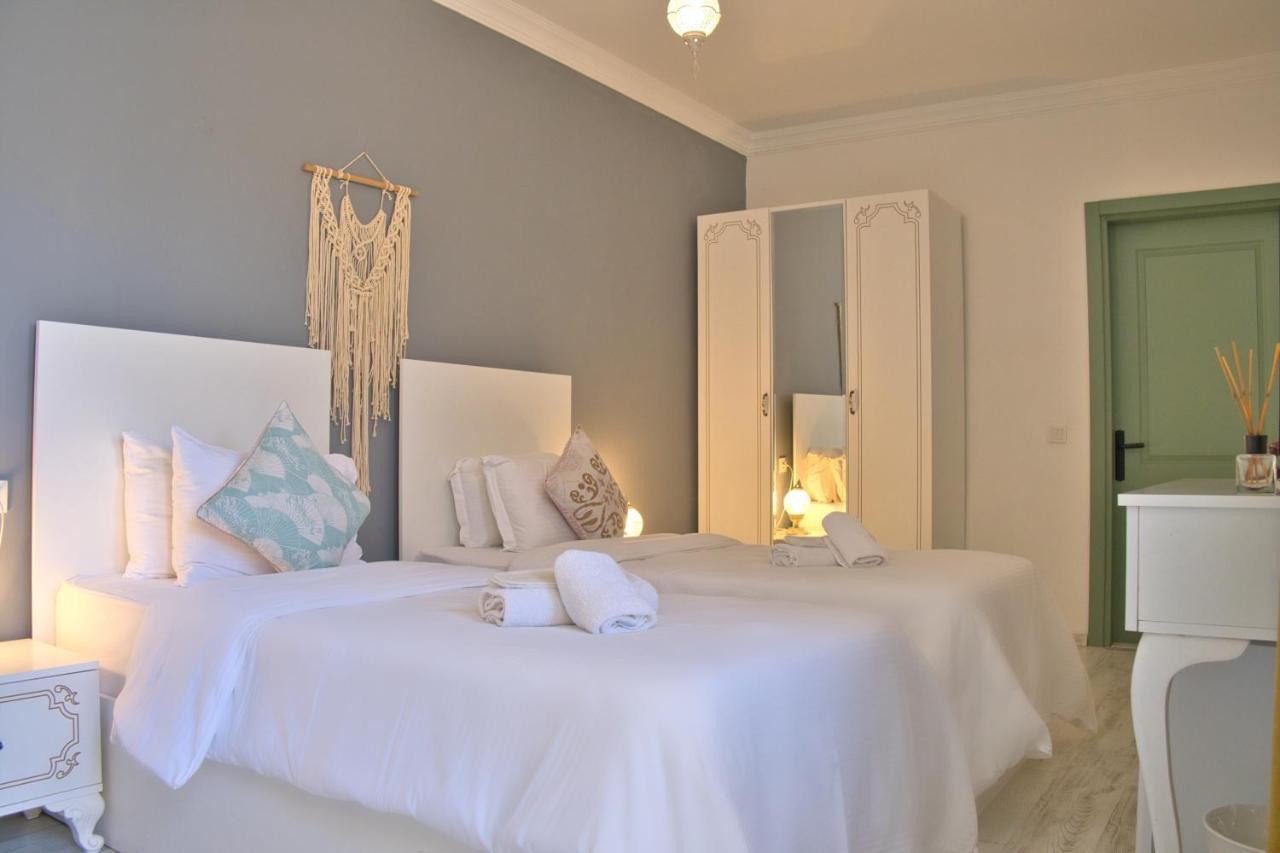 Elda Alacati Boutique Hotel Exterior photo